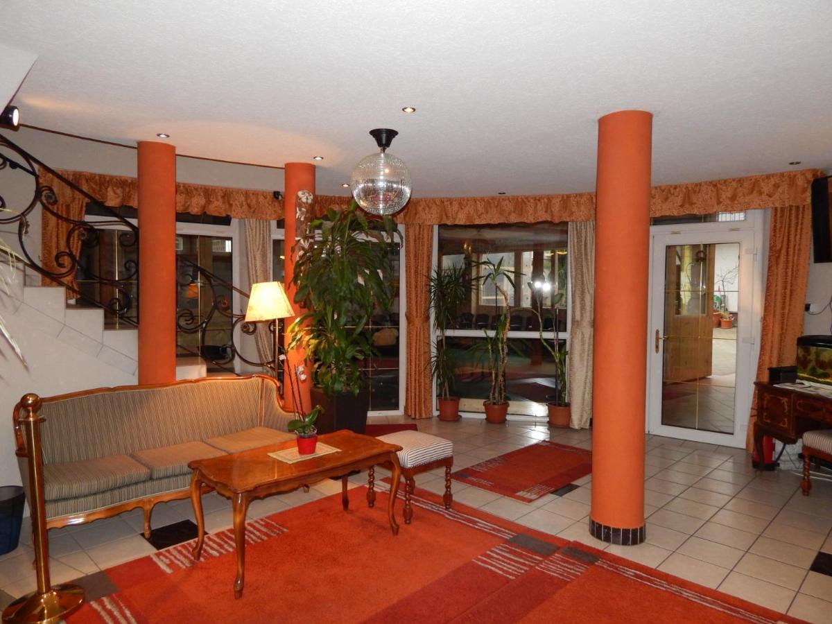 Hotel Balaton Fonyod Exterior photo
