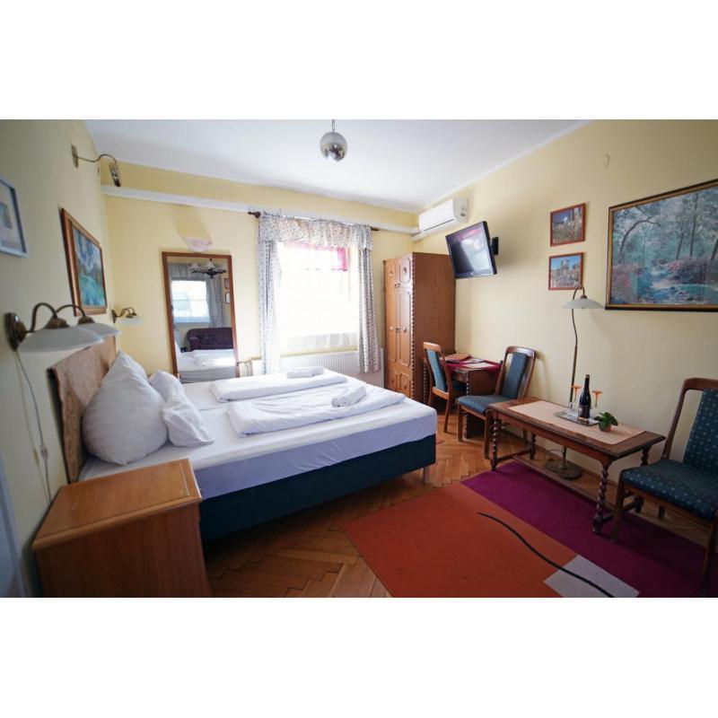Hotel Balaton Fonyod Exterior photo