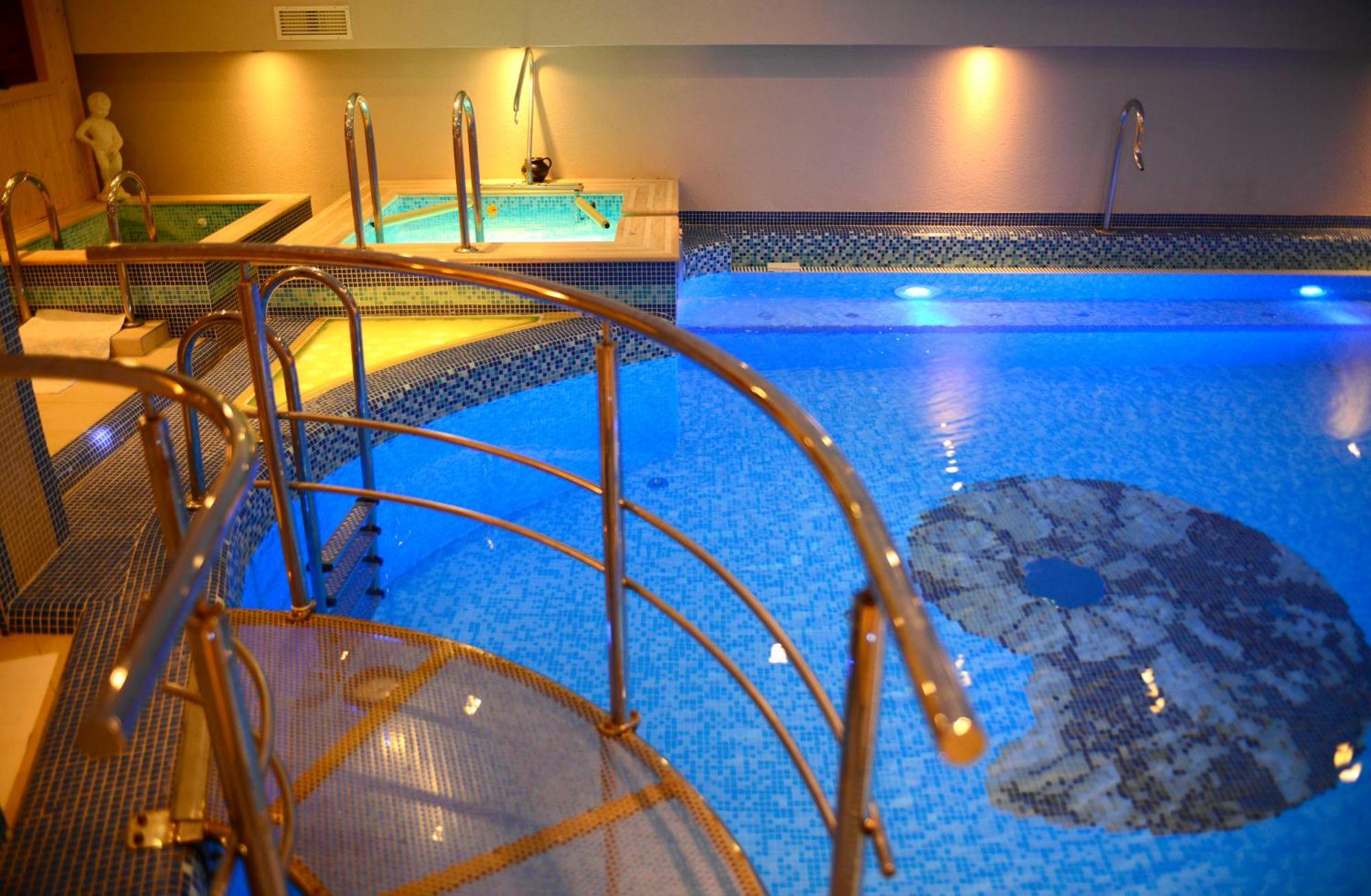 Hotel Balaton Fonyod Exterior photo