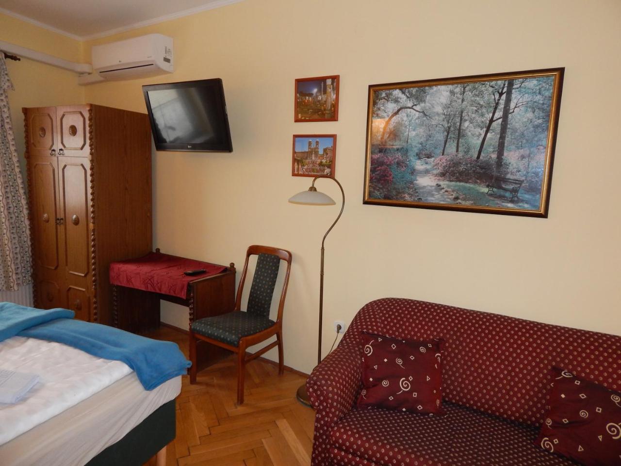 Hotel Balaton Fonyod Exterior photo