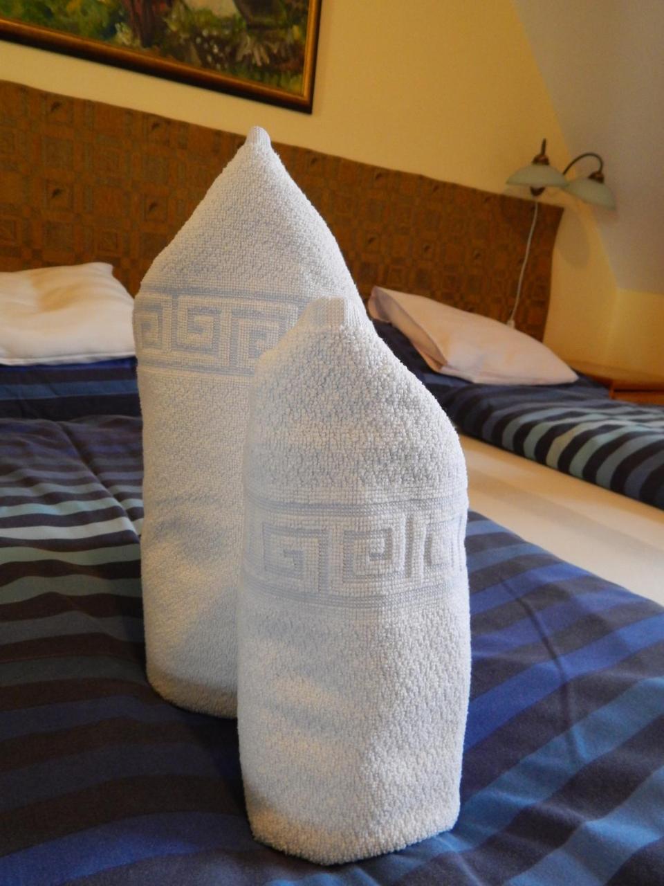 Hotel Balaton Fonyod Exterior photo