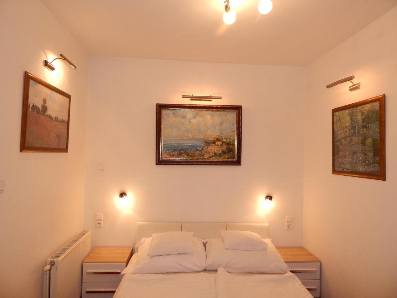 Hotel Balaton Fonyod Exterior photo